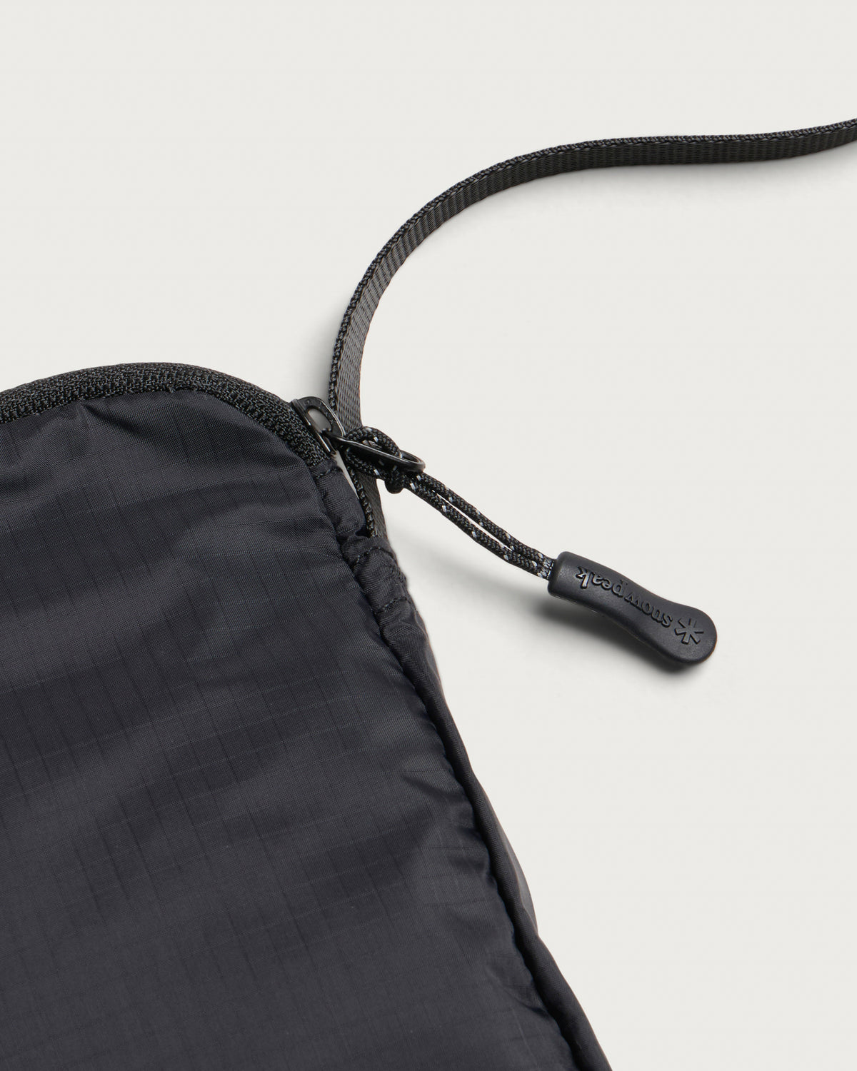 Snow Peak New Standard Sacoche