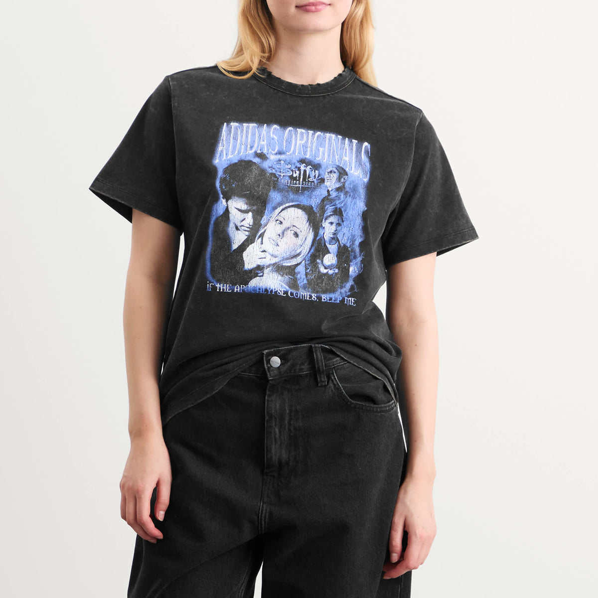 adidas Buffy T-Shirt