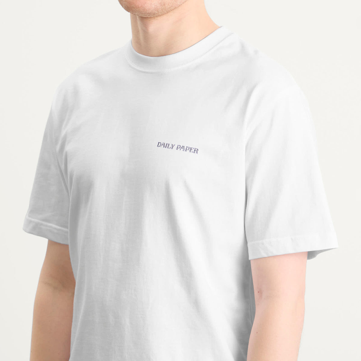 Daily Paper Snake Shield T-Shirt