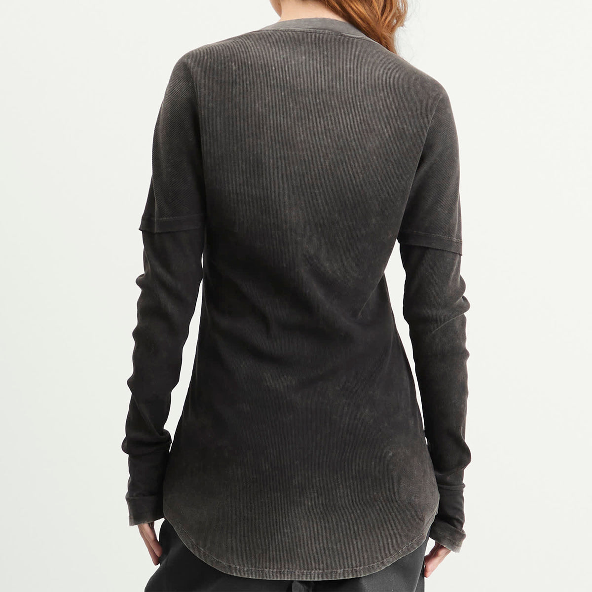 KNWLS Bellona Tunic