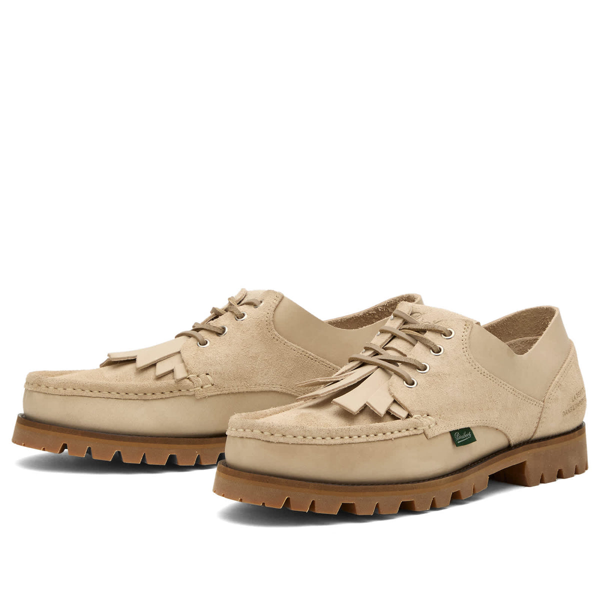 Paraboot x Universal Works Thiers