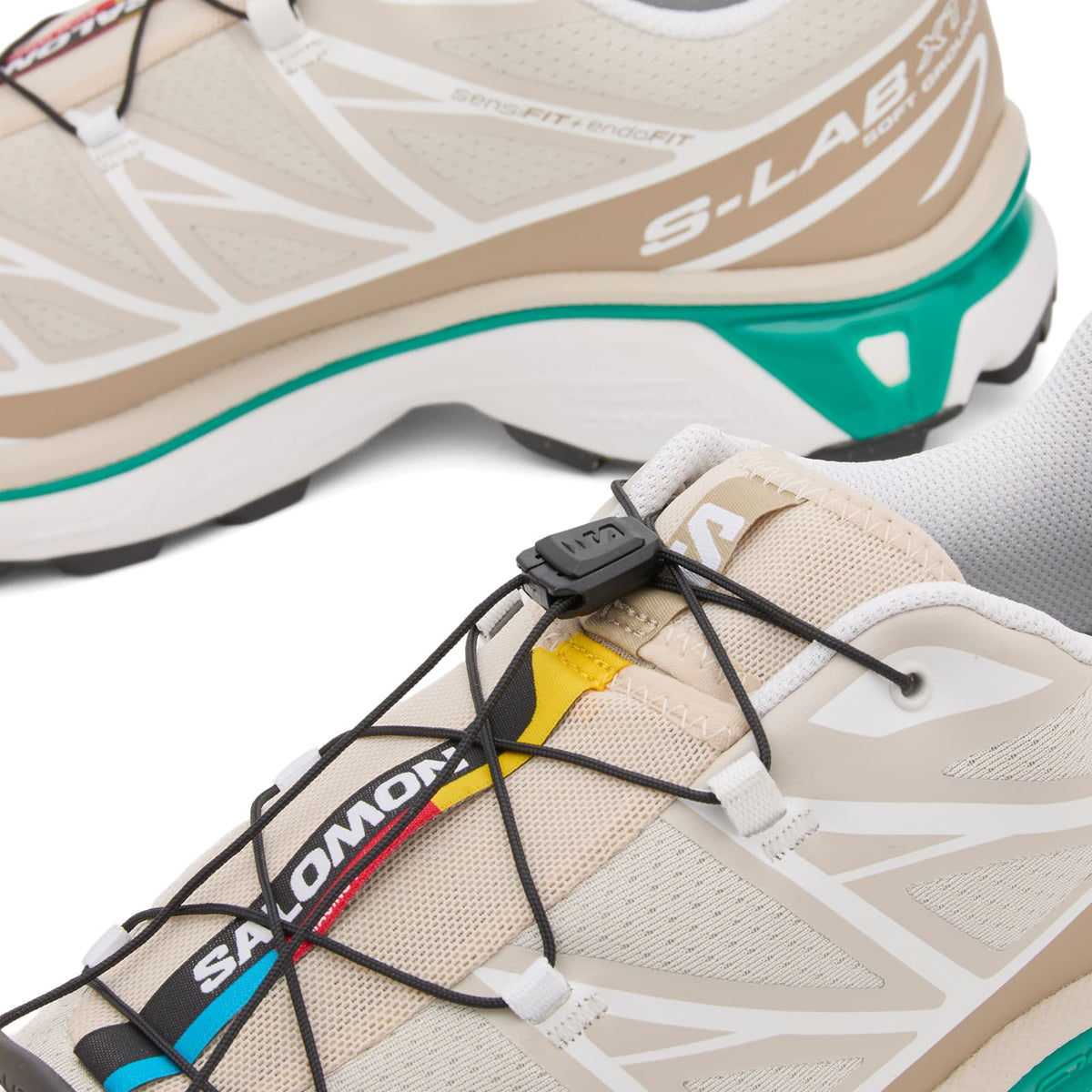 Salomon XT-6 Sneaker