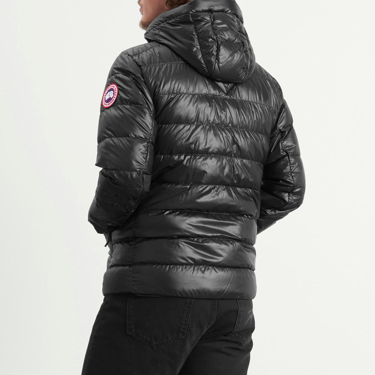 Canada Goose Crofton Hoodie