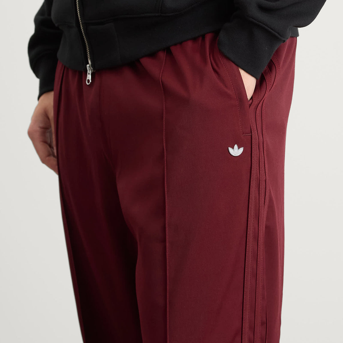 adidas Baggy Track Pant