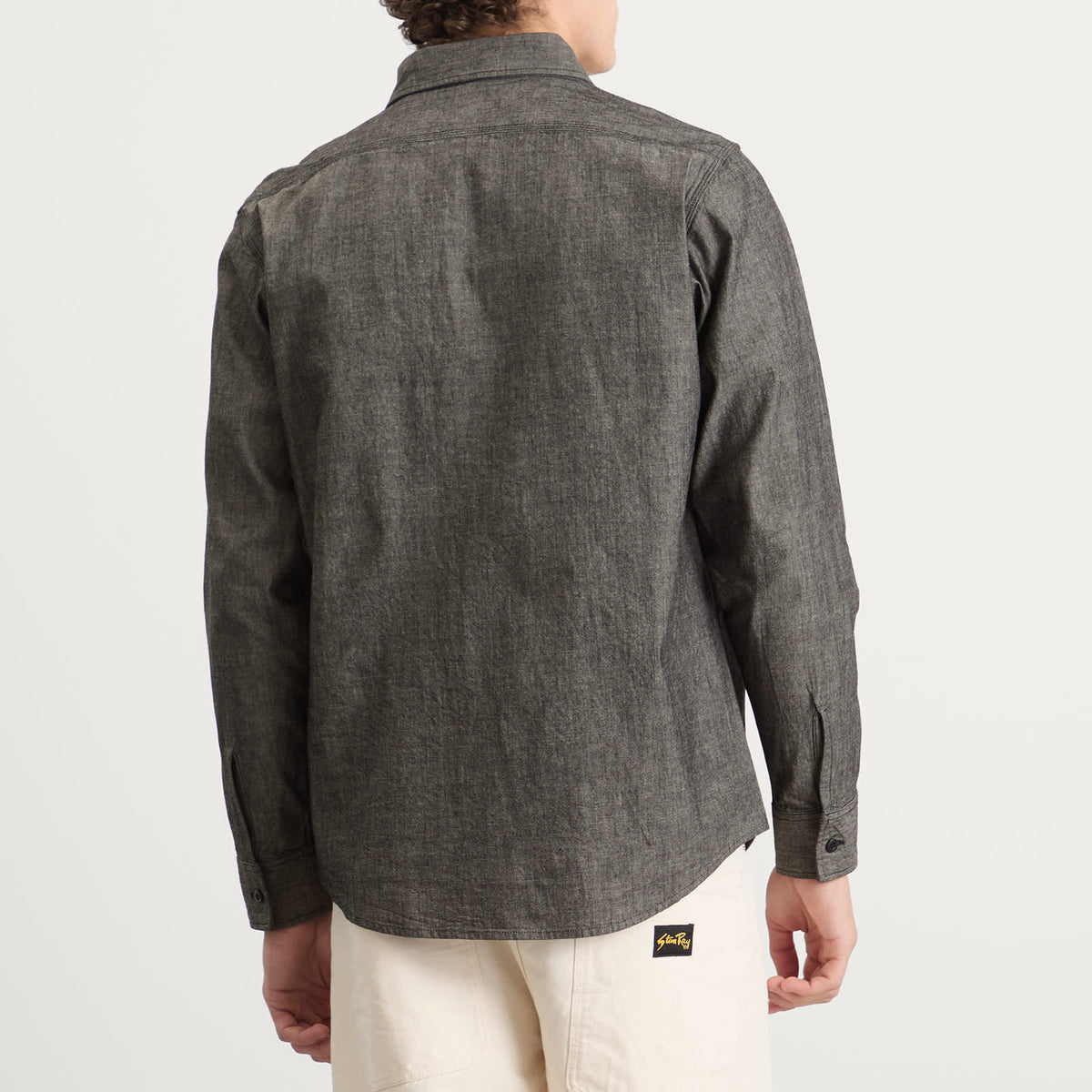 Randy’s Garments  3 Pocket Work Shirt