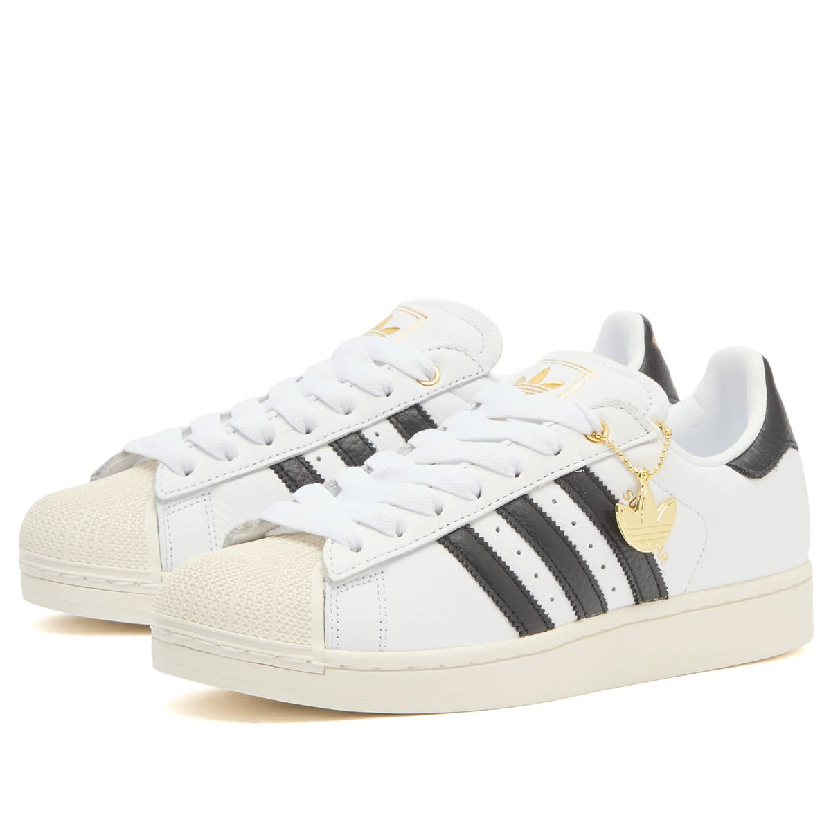 adidas Superstar II Sneaker