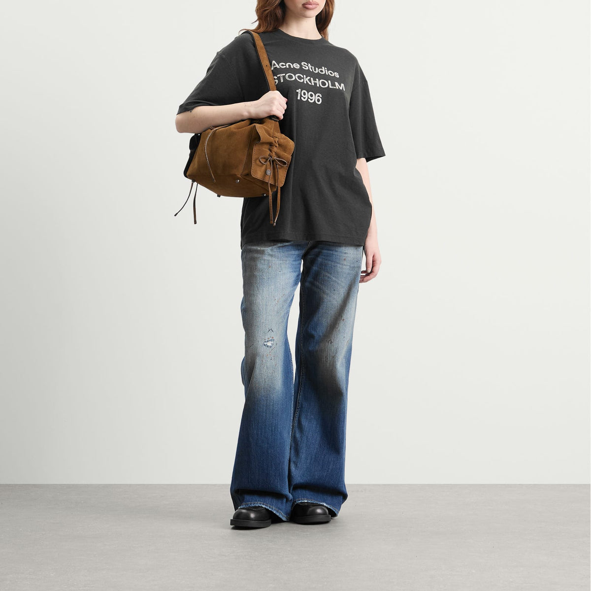 Acne Studios Exford 1996 T-Shirt
