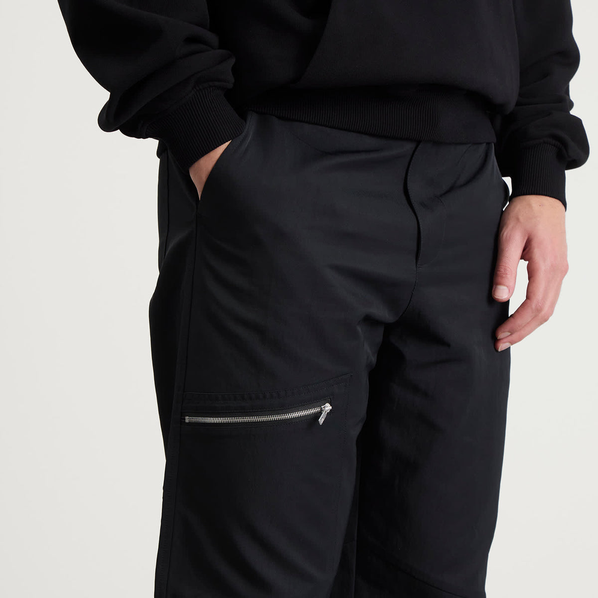 Represent Nylon Workwear Pant