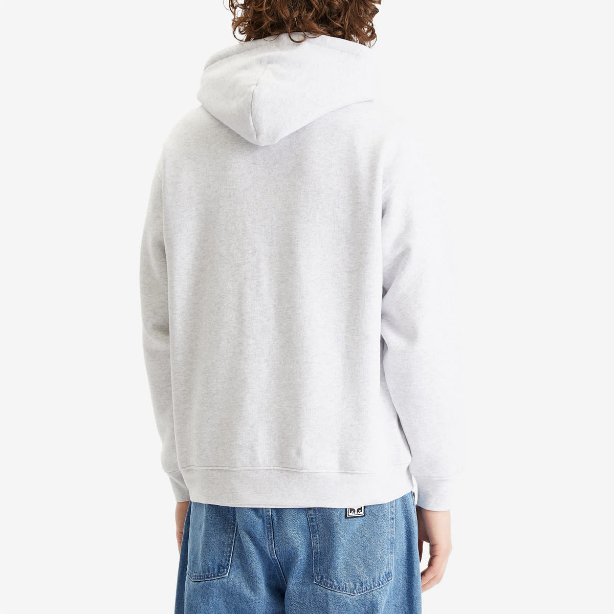 Dime Patinadores Hoodie