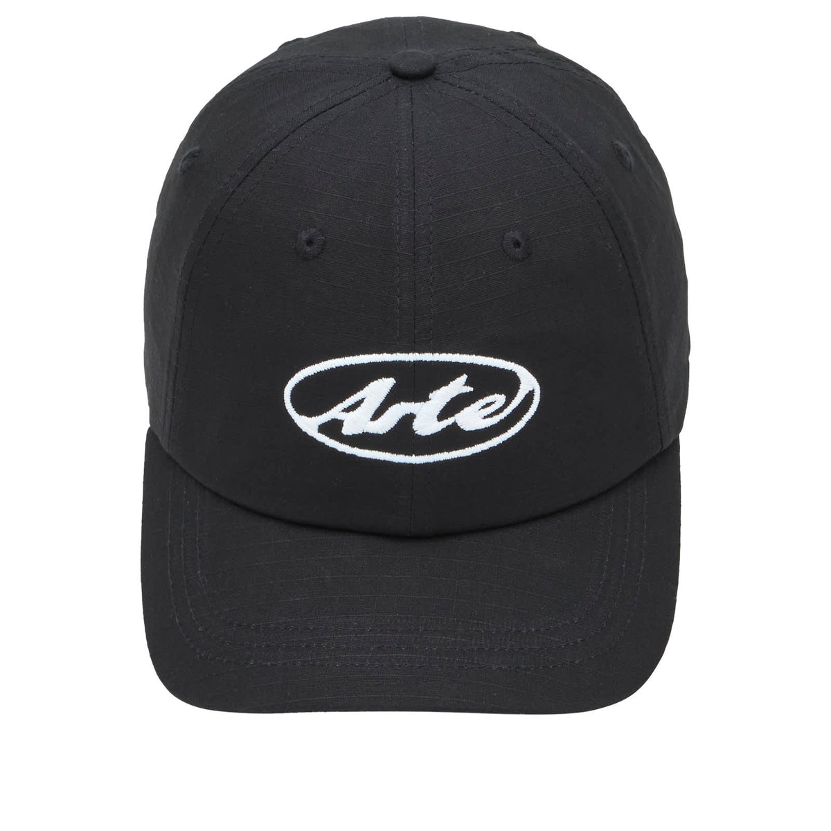 Arte Round Logo Cap
