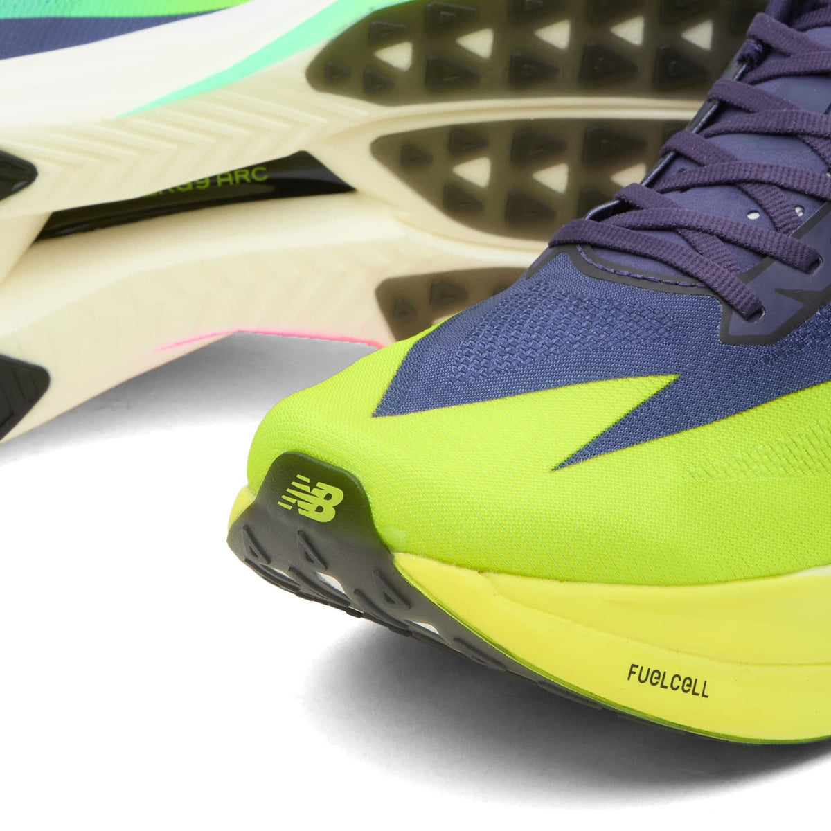 New Balance Supercomp Elite V5 Sneaker
