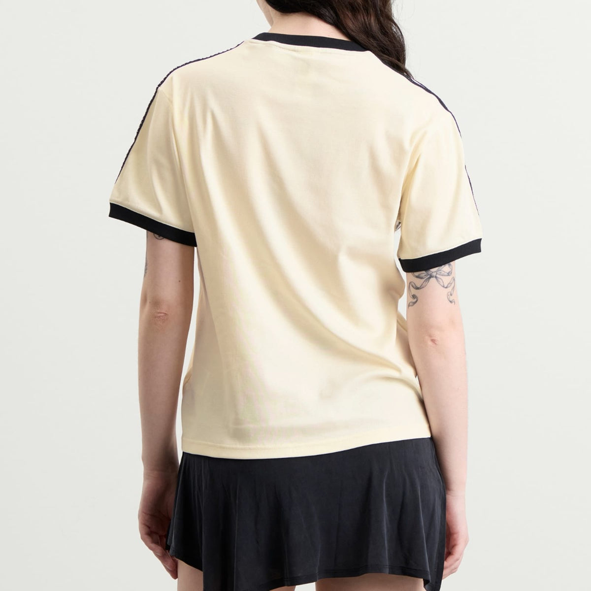 adidas 3 Stripes Tee