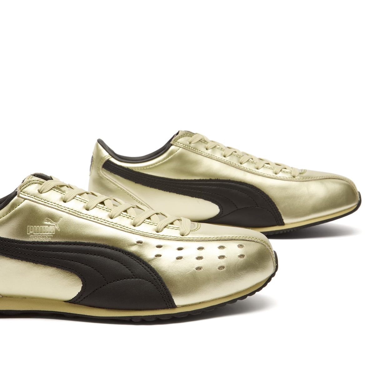 Puma Sprint Metallic Sneaker