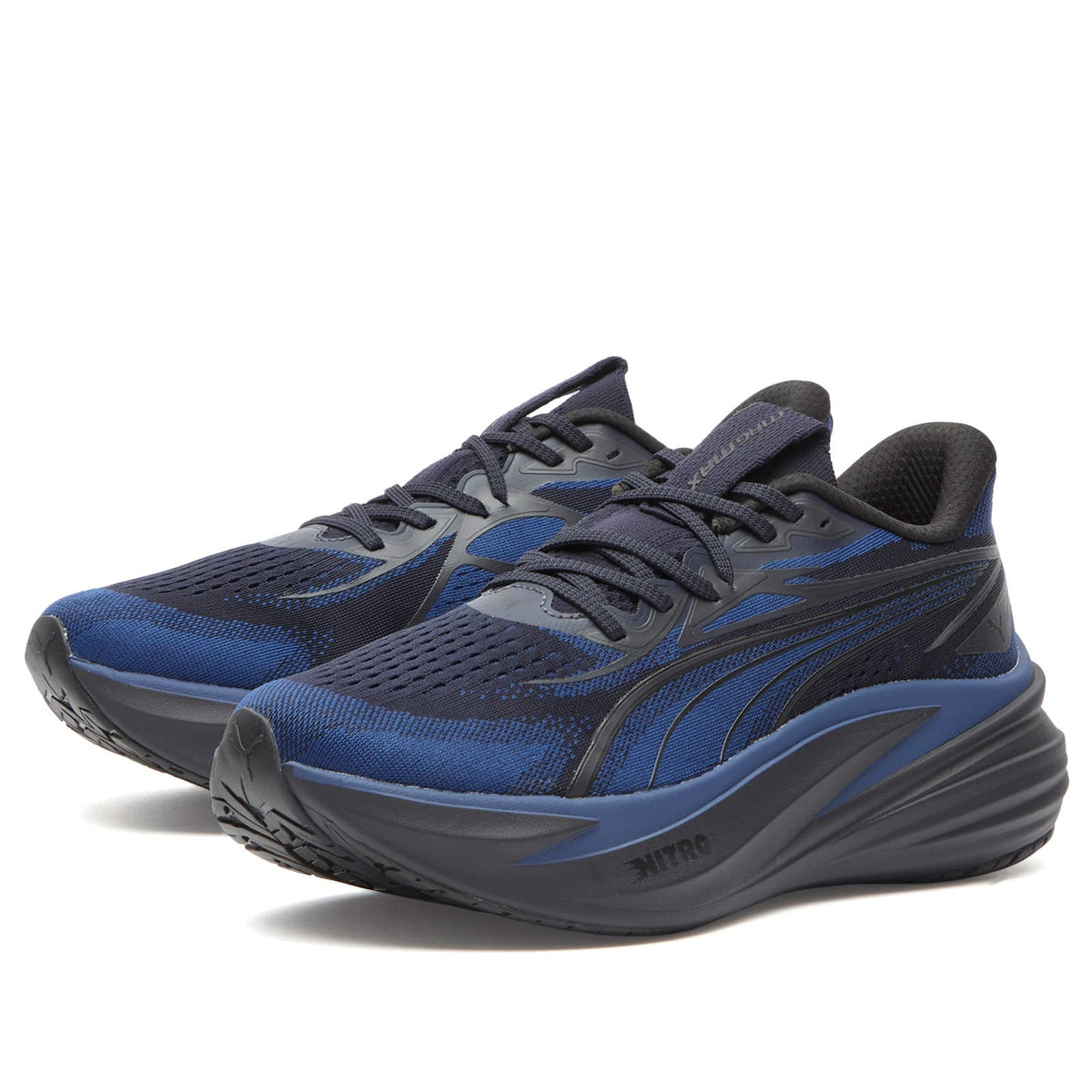 Puma MagMax Nitro 2 Sneaker
