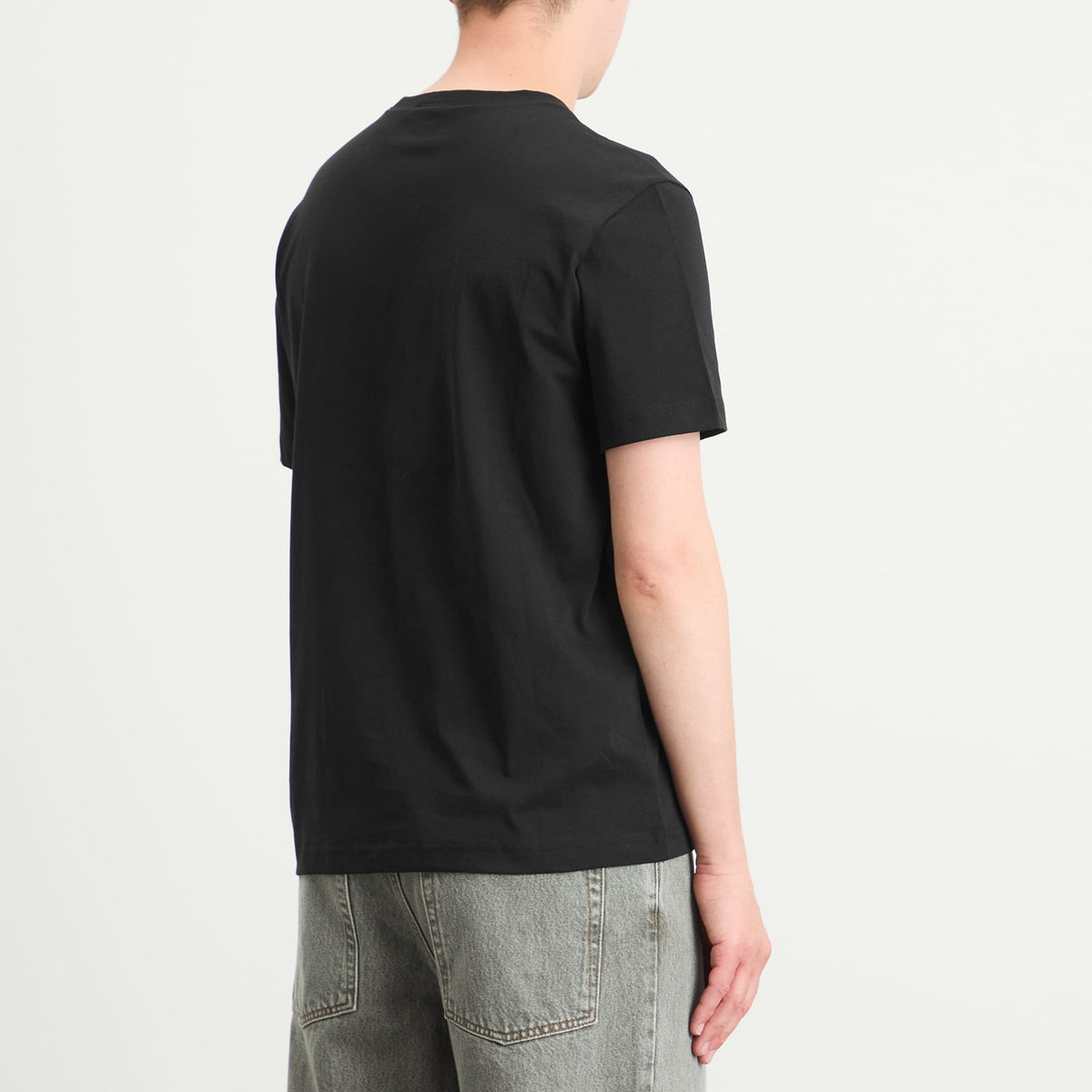 Champion Reverse Weave Loose Fit T-Shirt