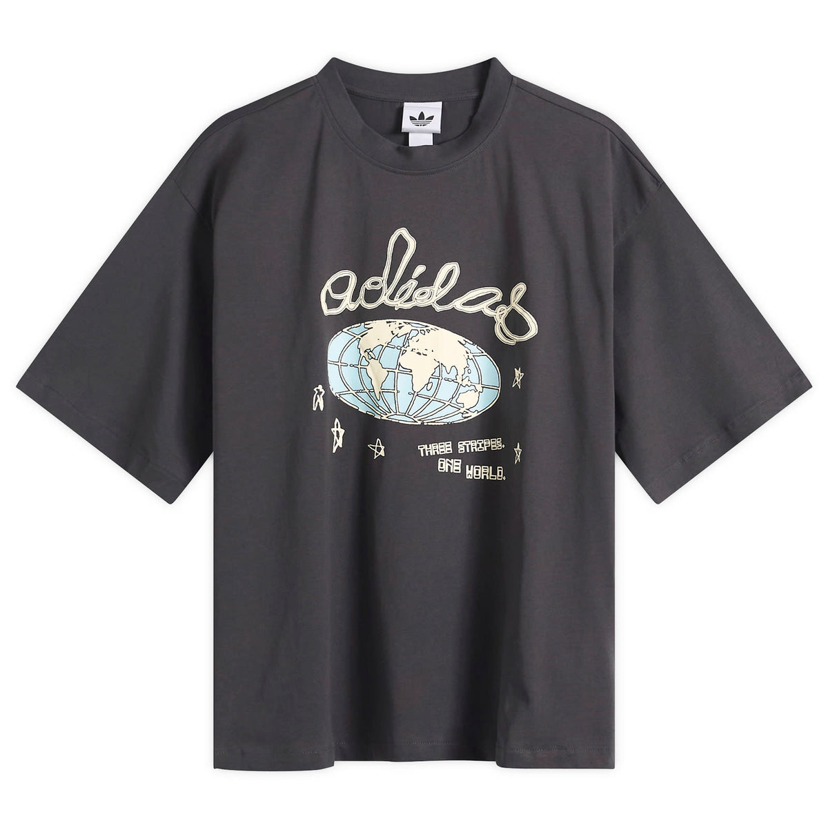 adidas Illust Gfx T-Shirt