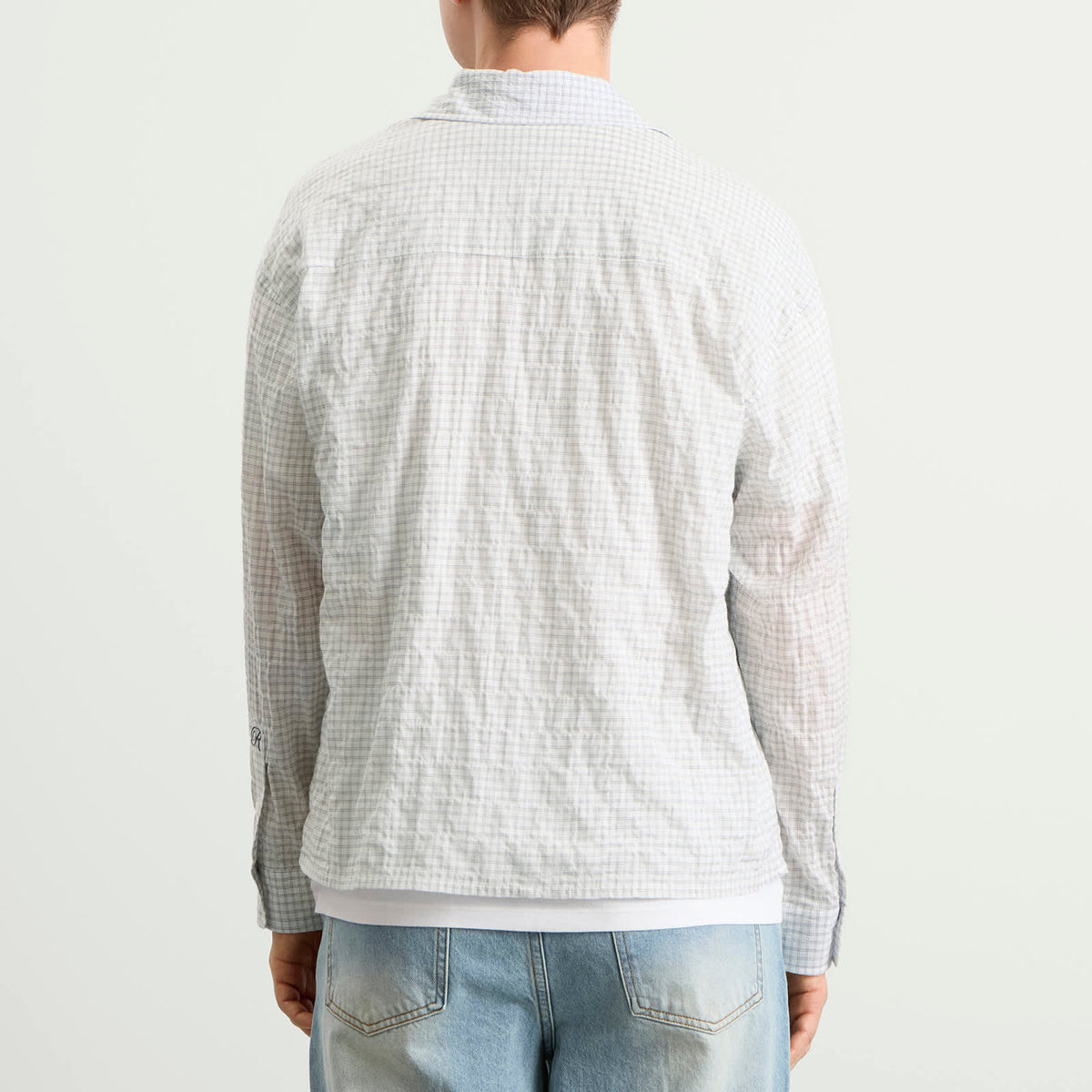 Ronning Japanese Shirt