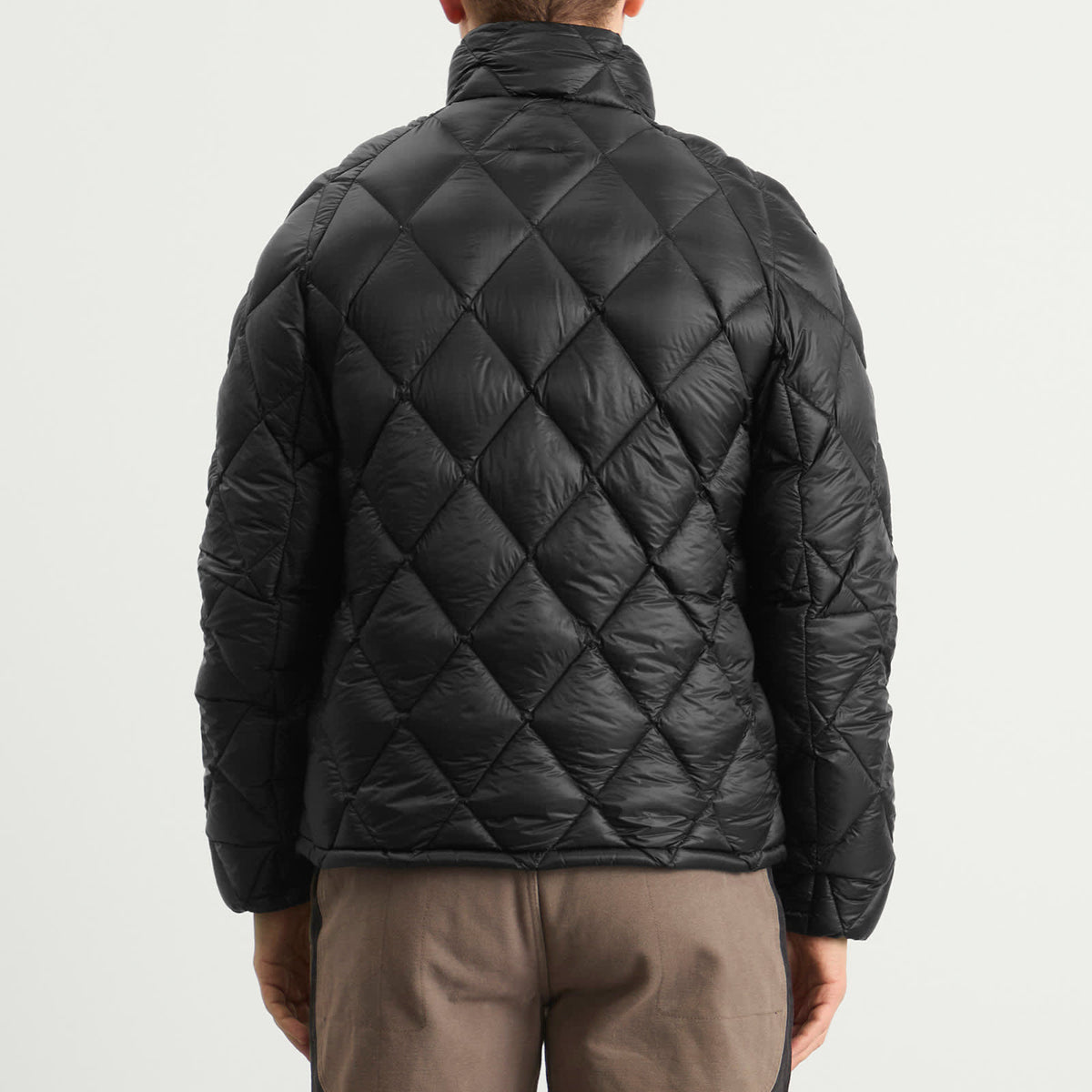 ROA Light Down Jacket