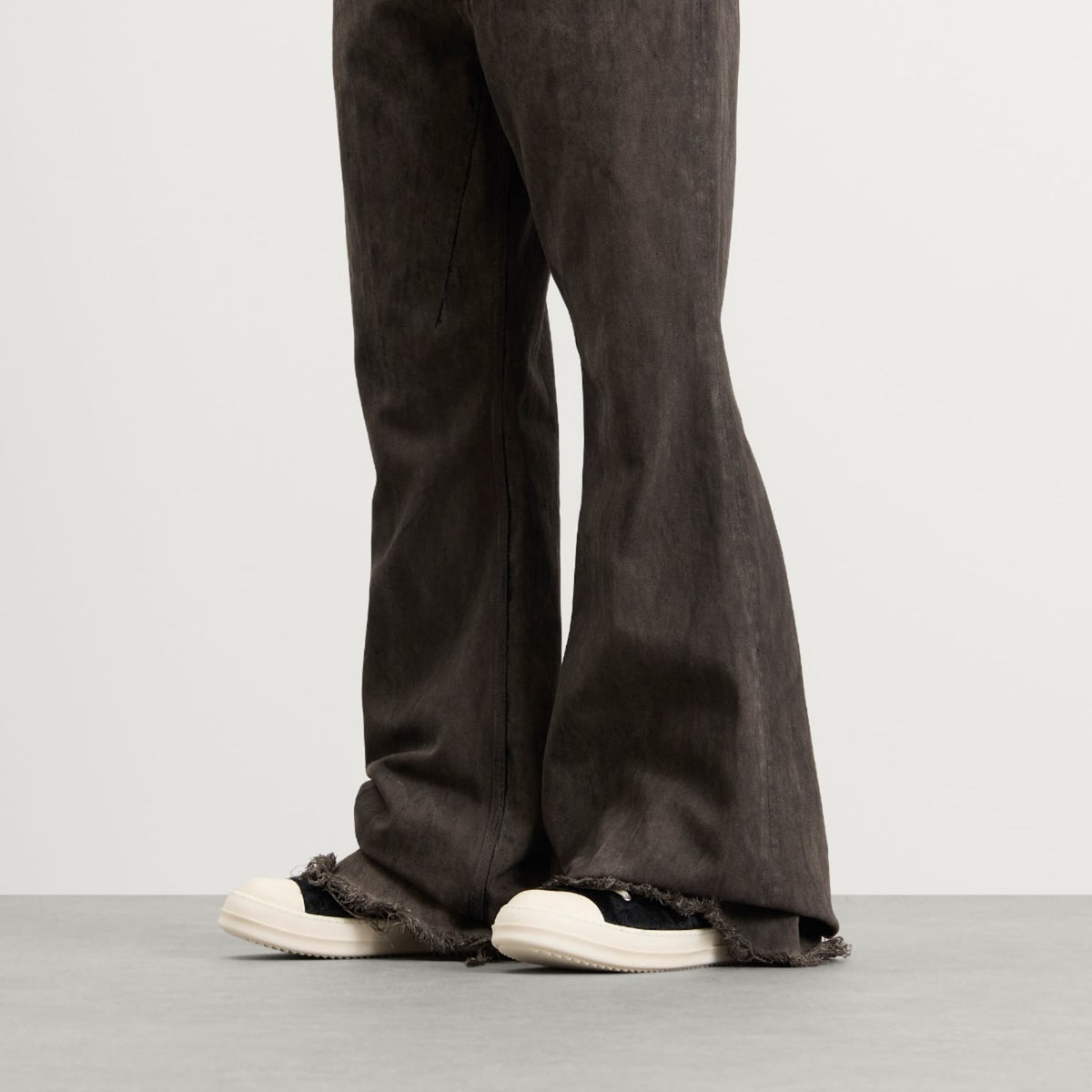 Rick Owens Low Sneaks