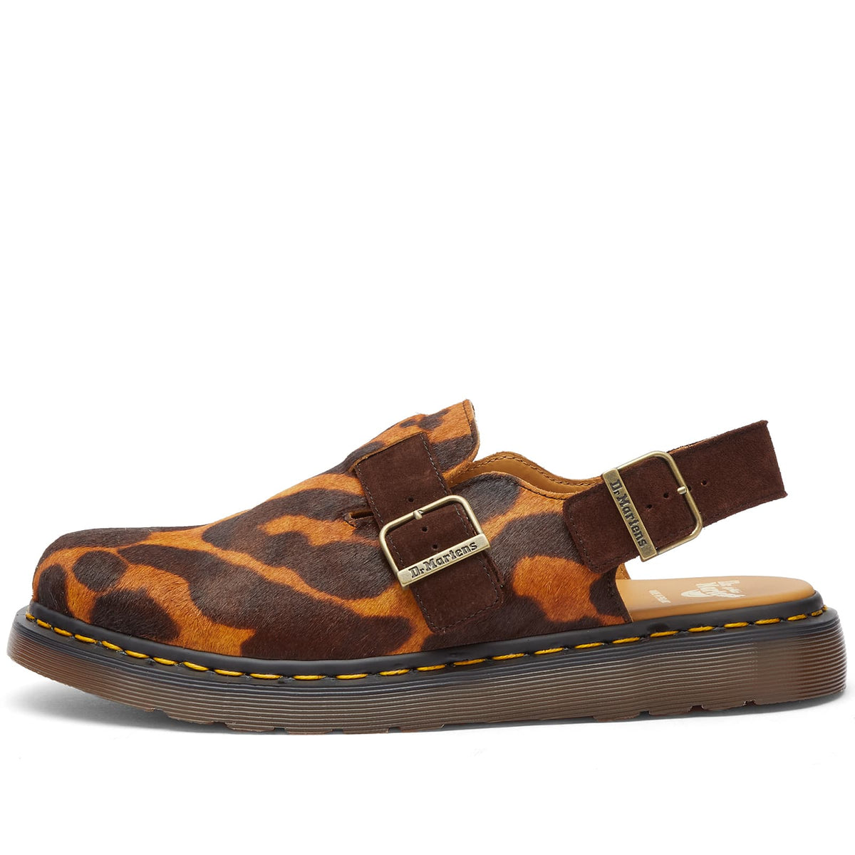 Dr. Martens Jorge Slingback Shoe