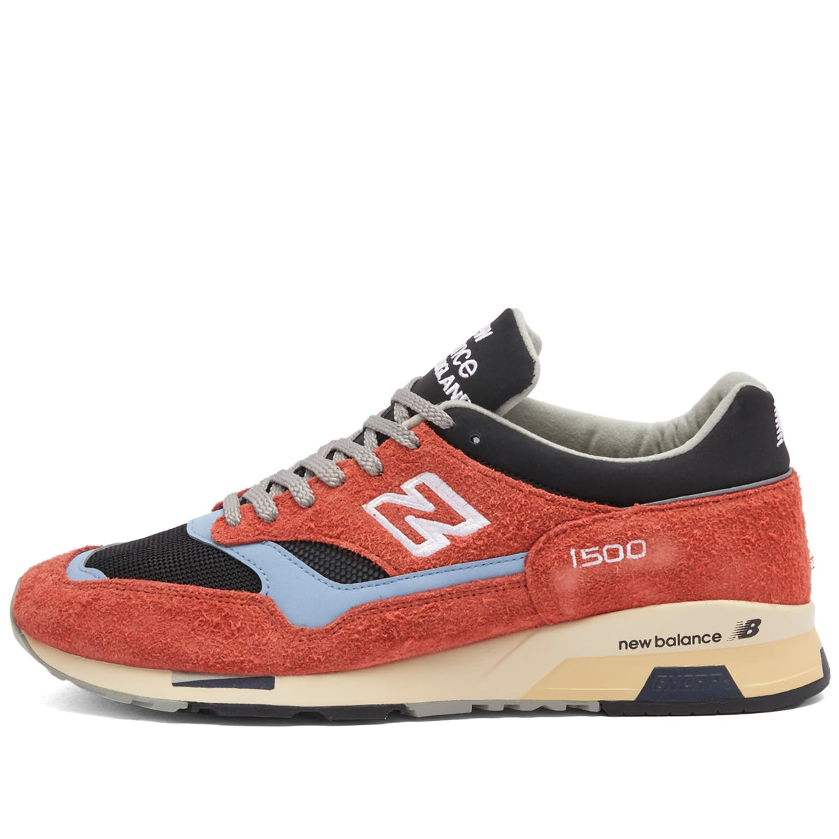 New Balance U1500OBL - Made in UK