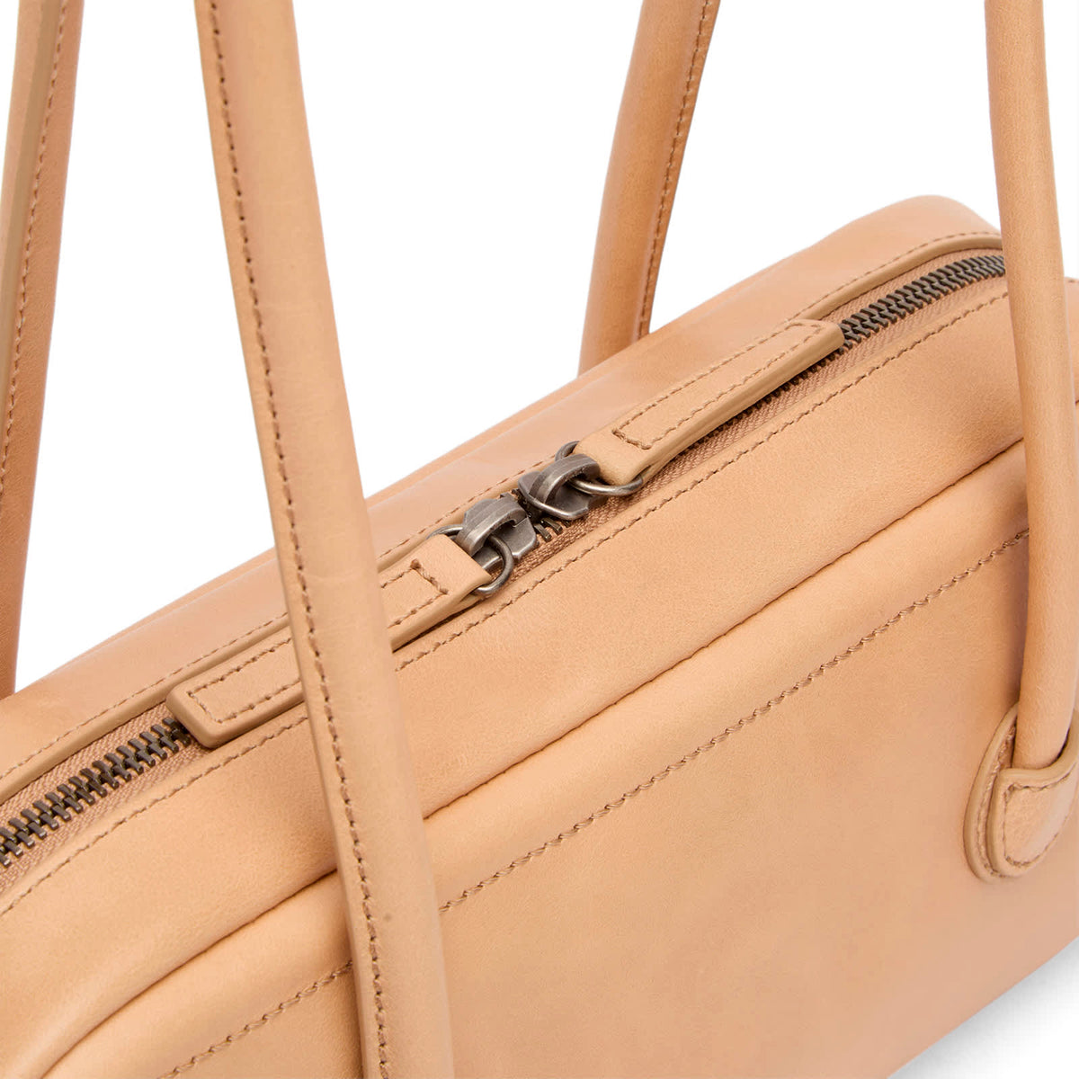MARGESHERWOOD Soft Boston EW Bag
