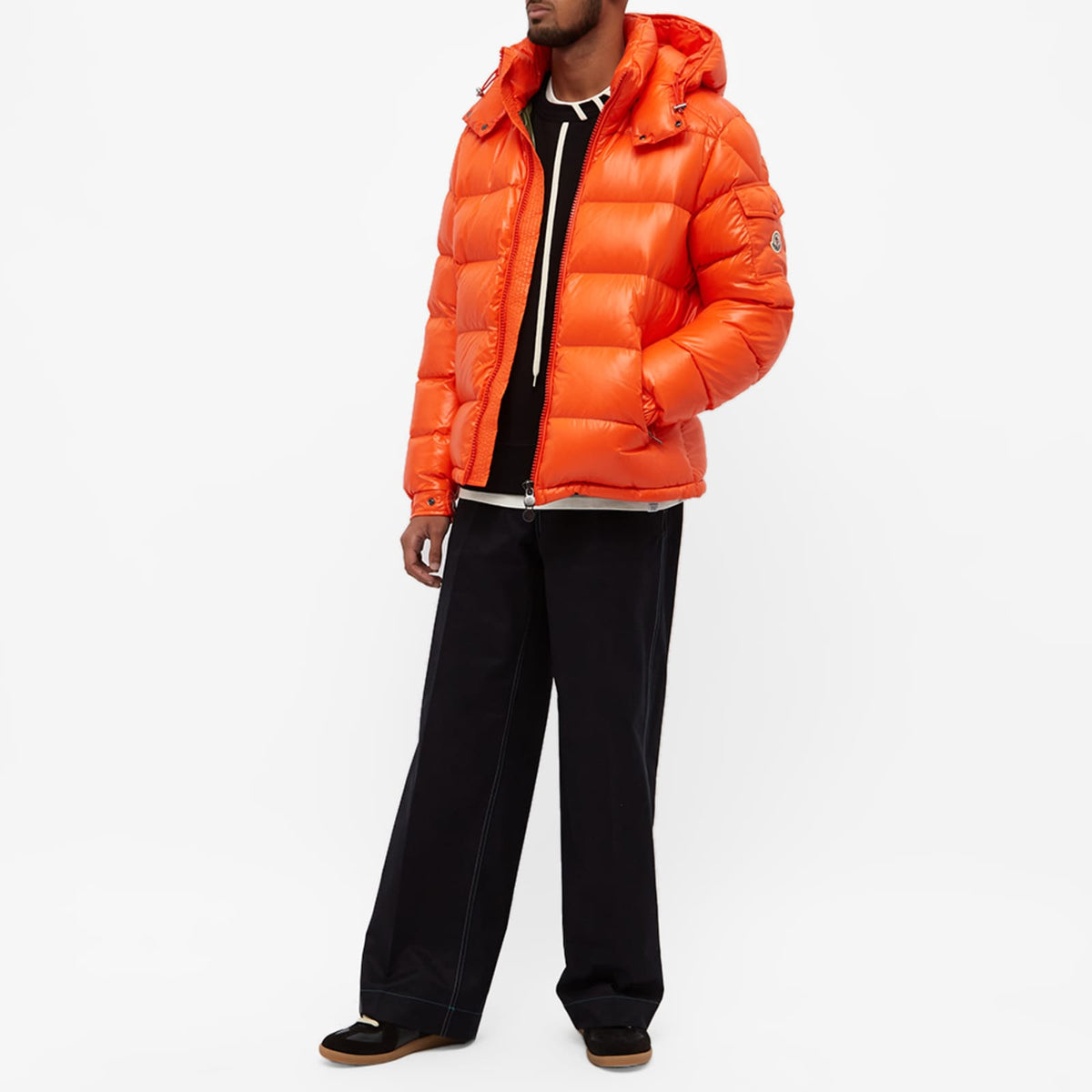 Moncler Maya Down Jacket