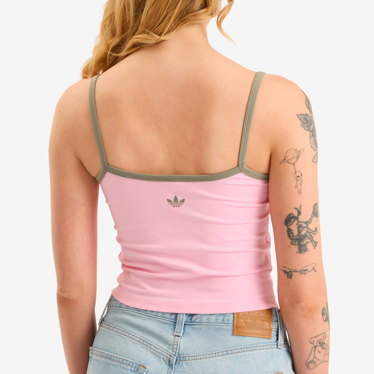 adidas Summer Tank