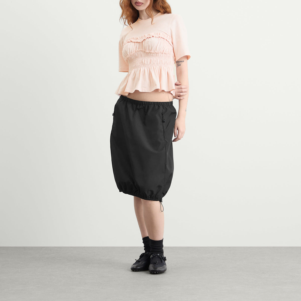 Cecilie Bahnsen Vilde T-Shirt