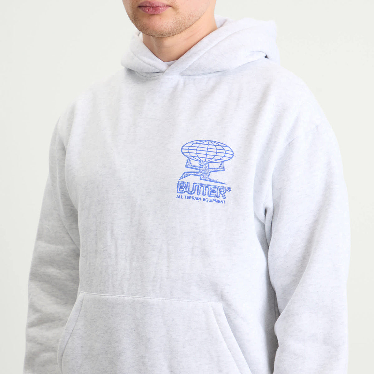Butter Goods Terrain Hoodie