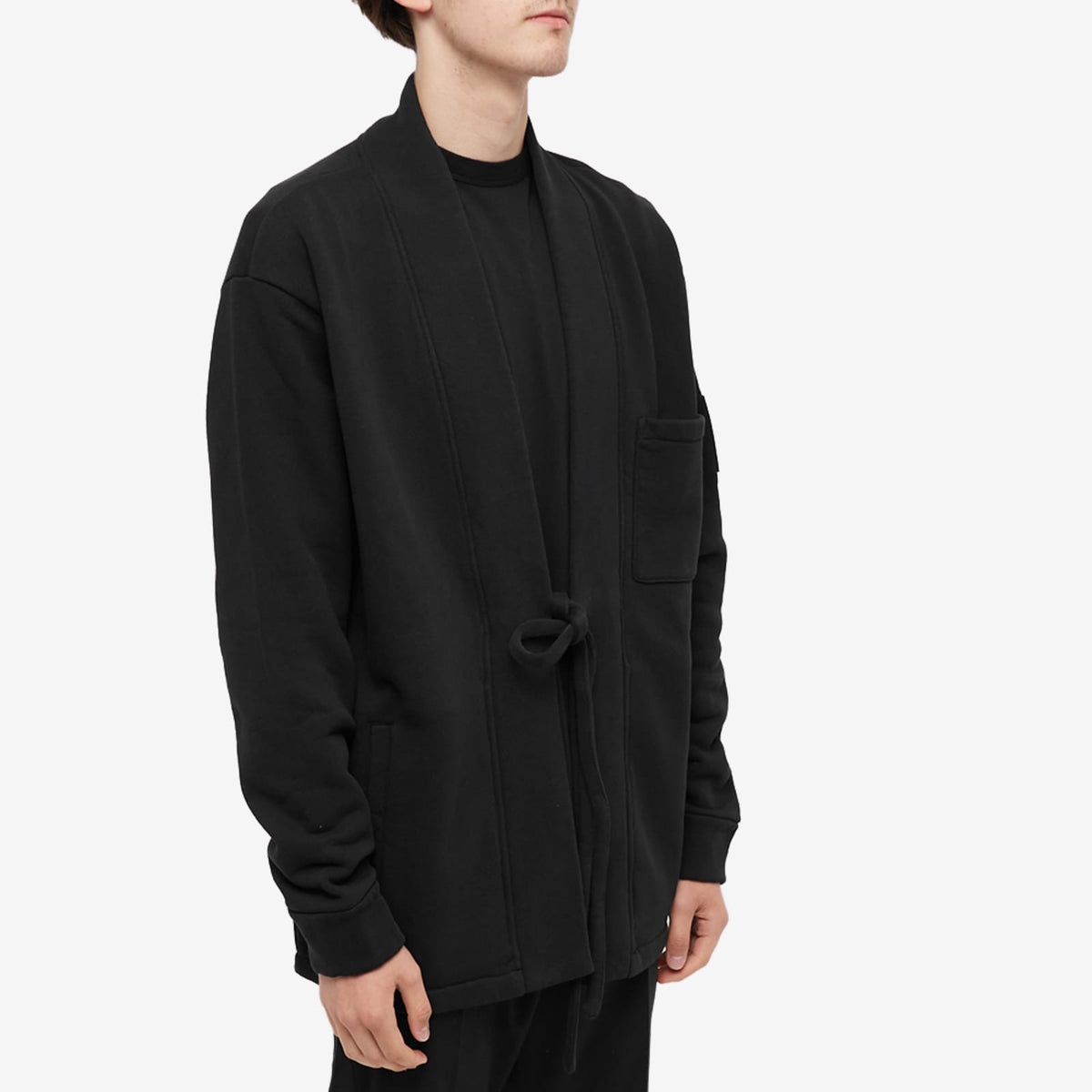 Ambush Kimono Sweat Cardigan