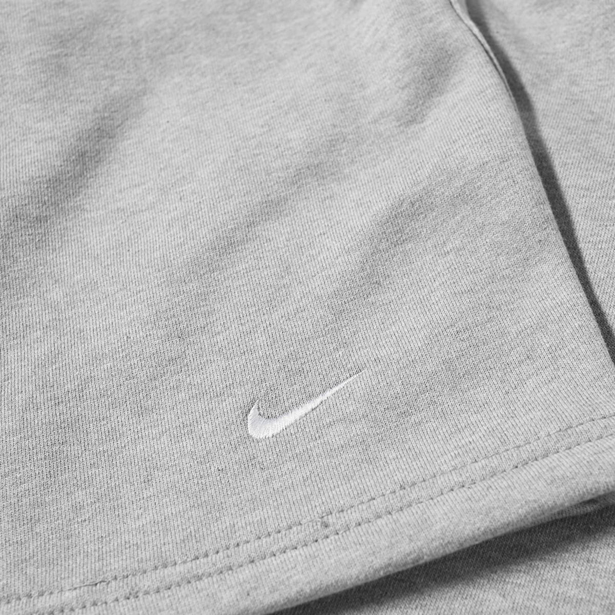 Nike NRG Solo Swoosh Fleece Shorts
