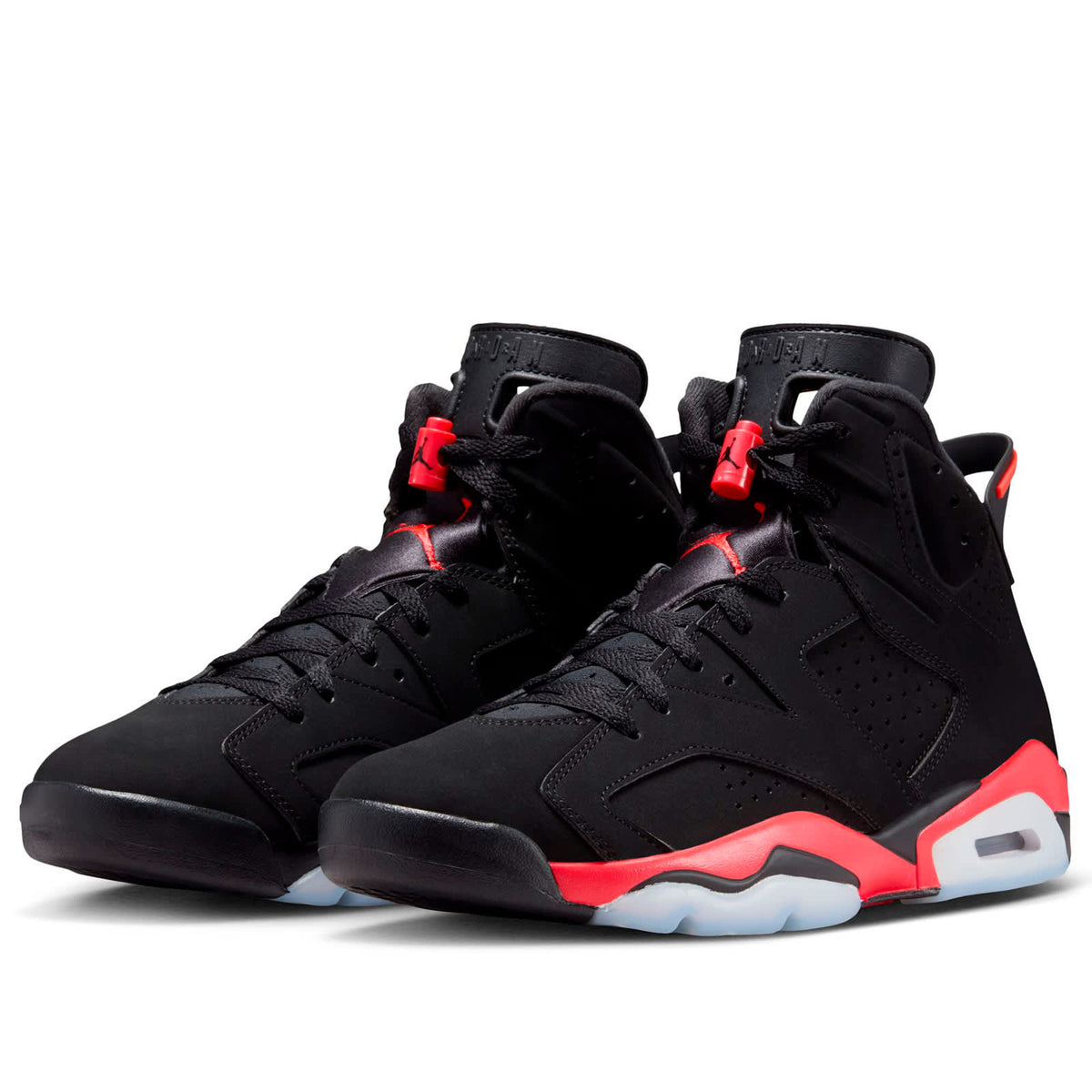 Air Jordan 6 Retro Sneaker