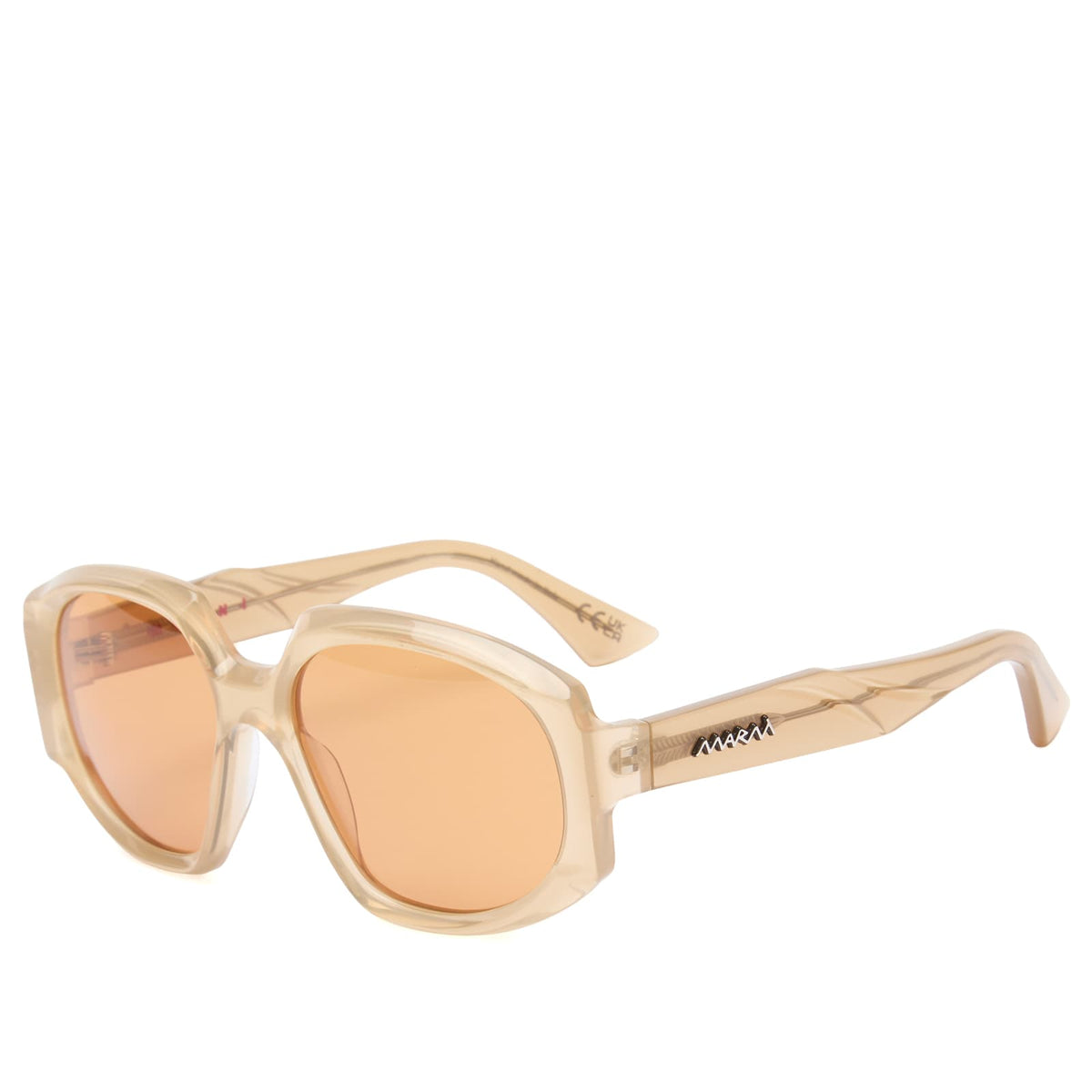 Retrosuperfuture x Marni Arithiel Sunglasses