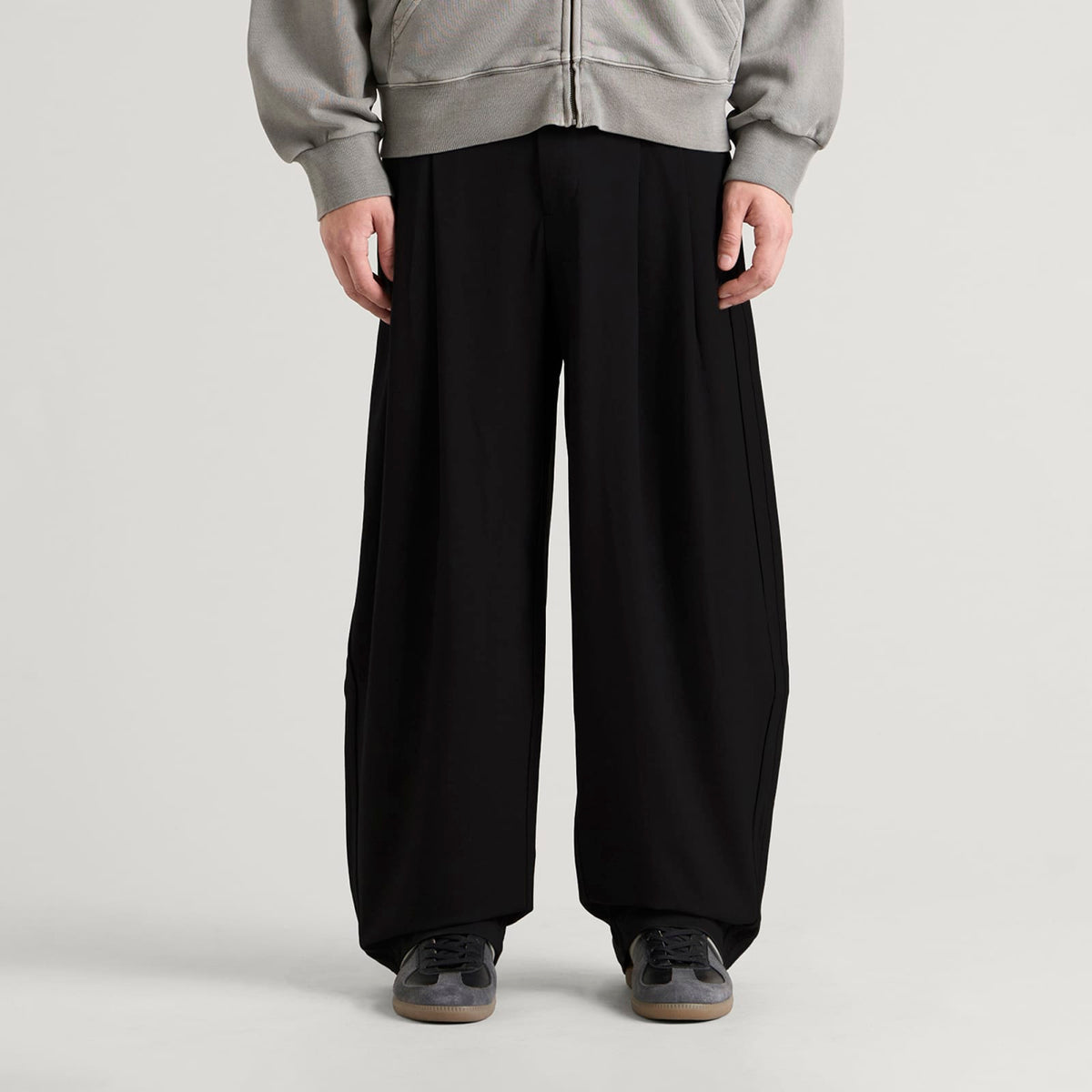 adidas Tapered Track Pants