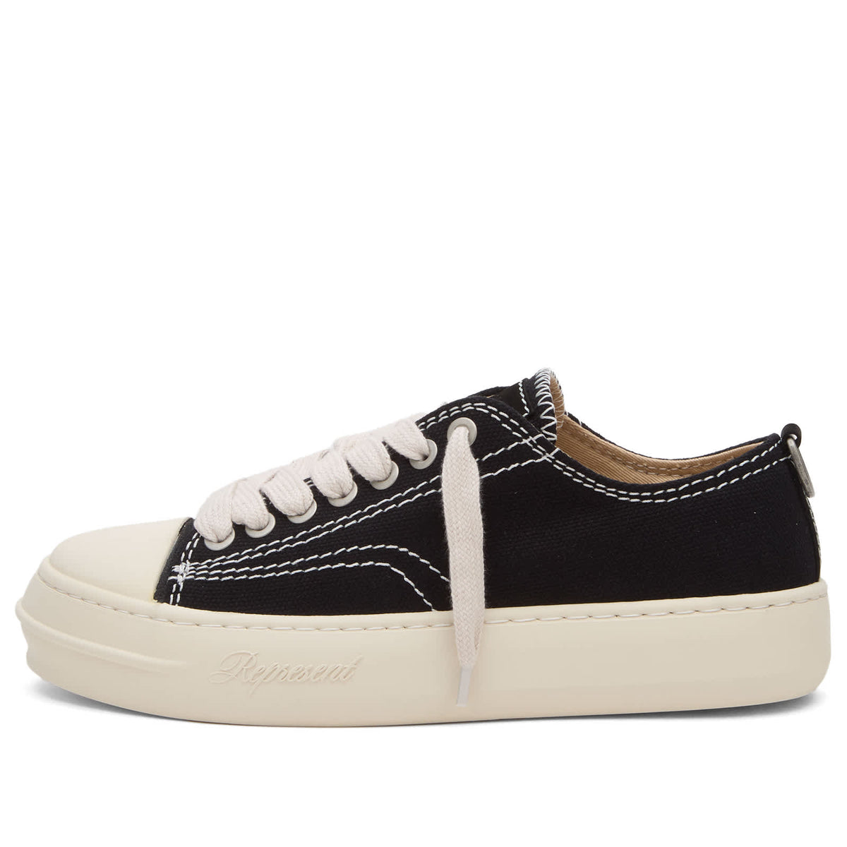 Represent Rep-Cap Sneaker