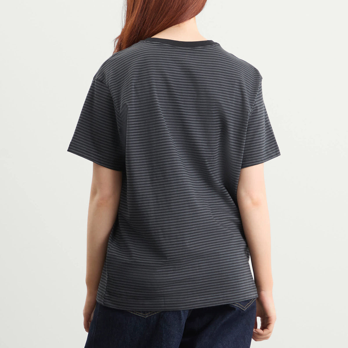 Nike NSW Stripe T-Shirt