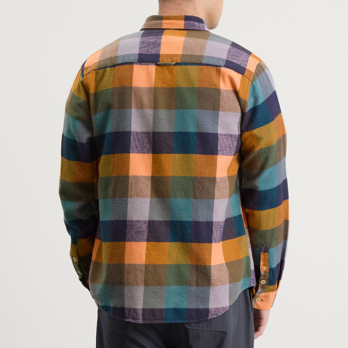 Folk Relaxed Fit Shirt - Presented by END.
