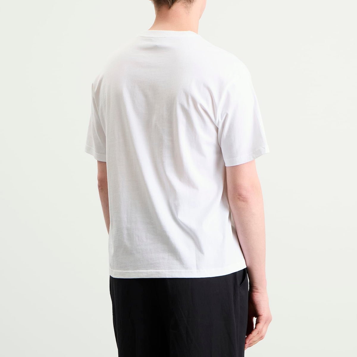 A.P.C. Micro Logo T-Shirt