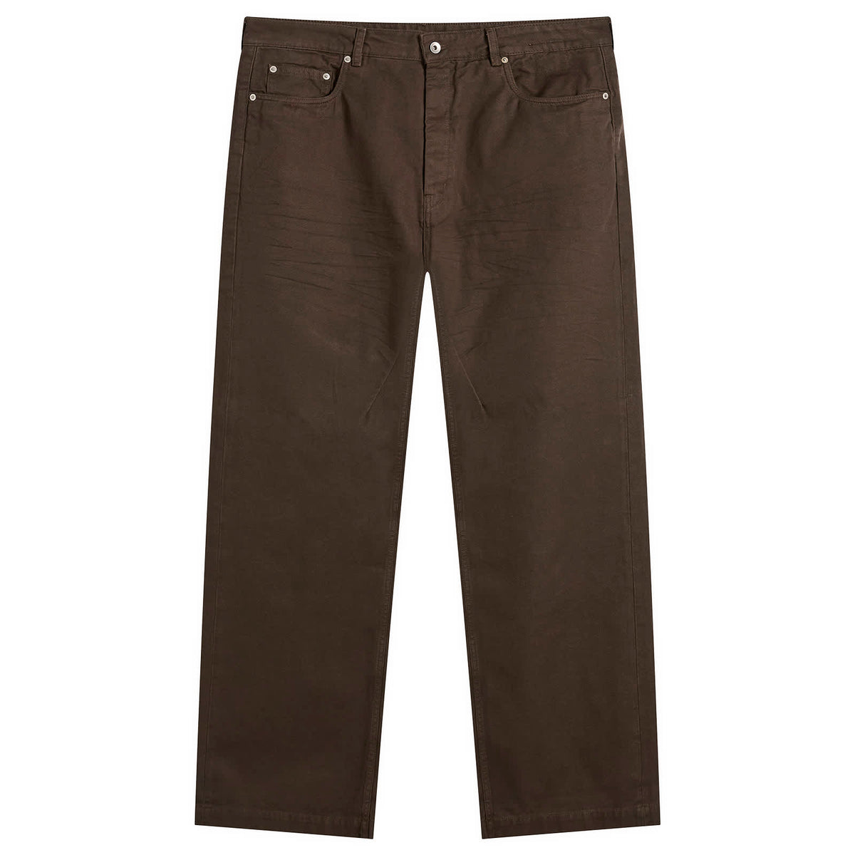 Rick Owens DRKSHDW Geth Jeans
