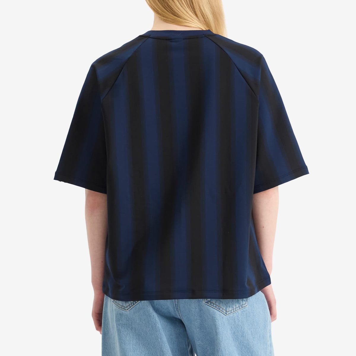 adidas Loose Linear T-Shirt