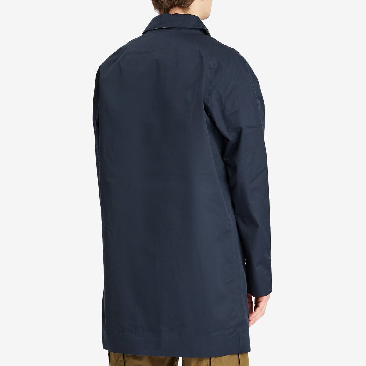 Barbour Rokig Waterproof Jacket