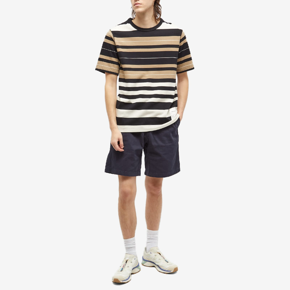 Gramicci Twill G-Short