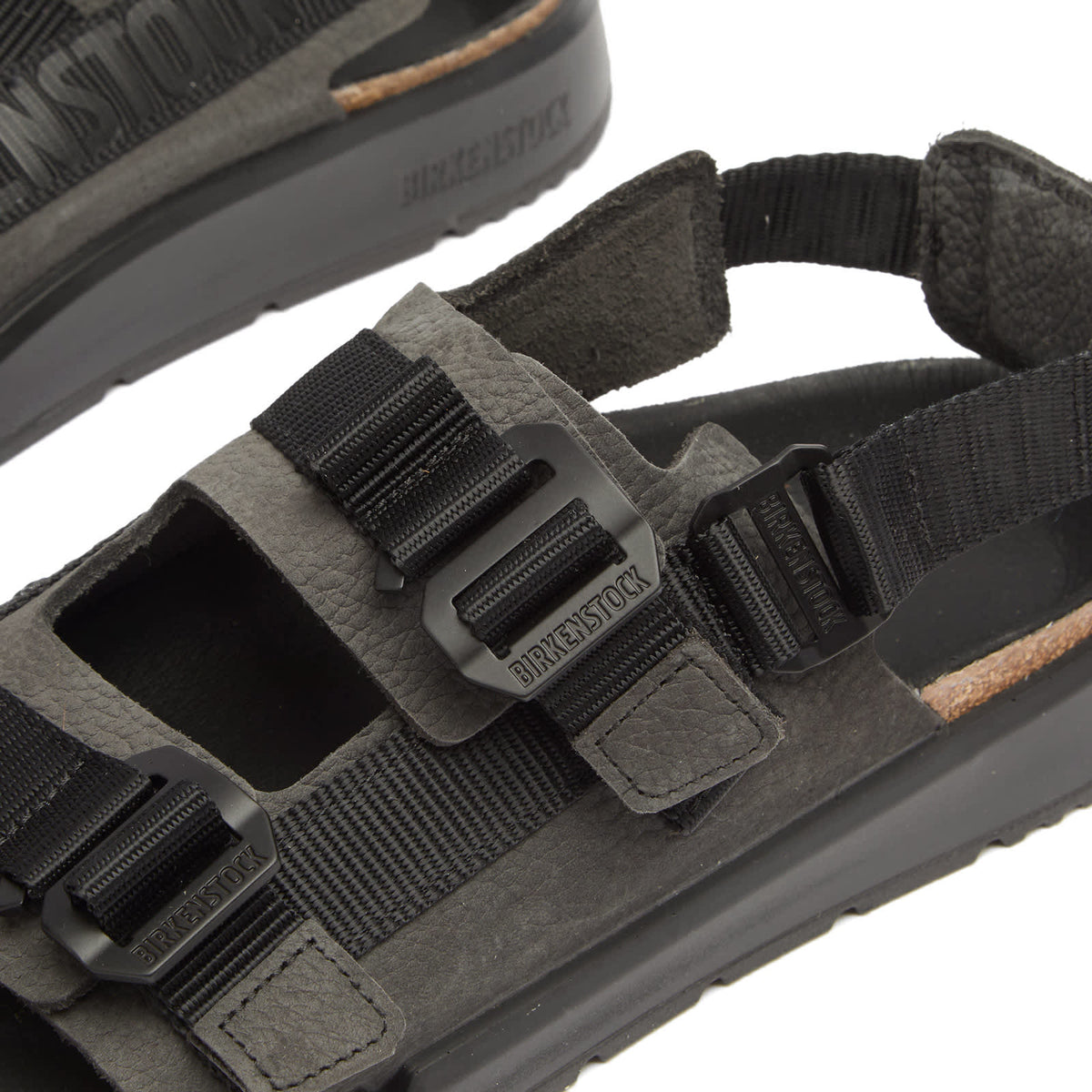 Birkenstock Shinjuku