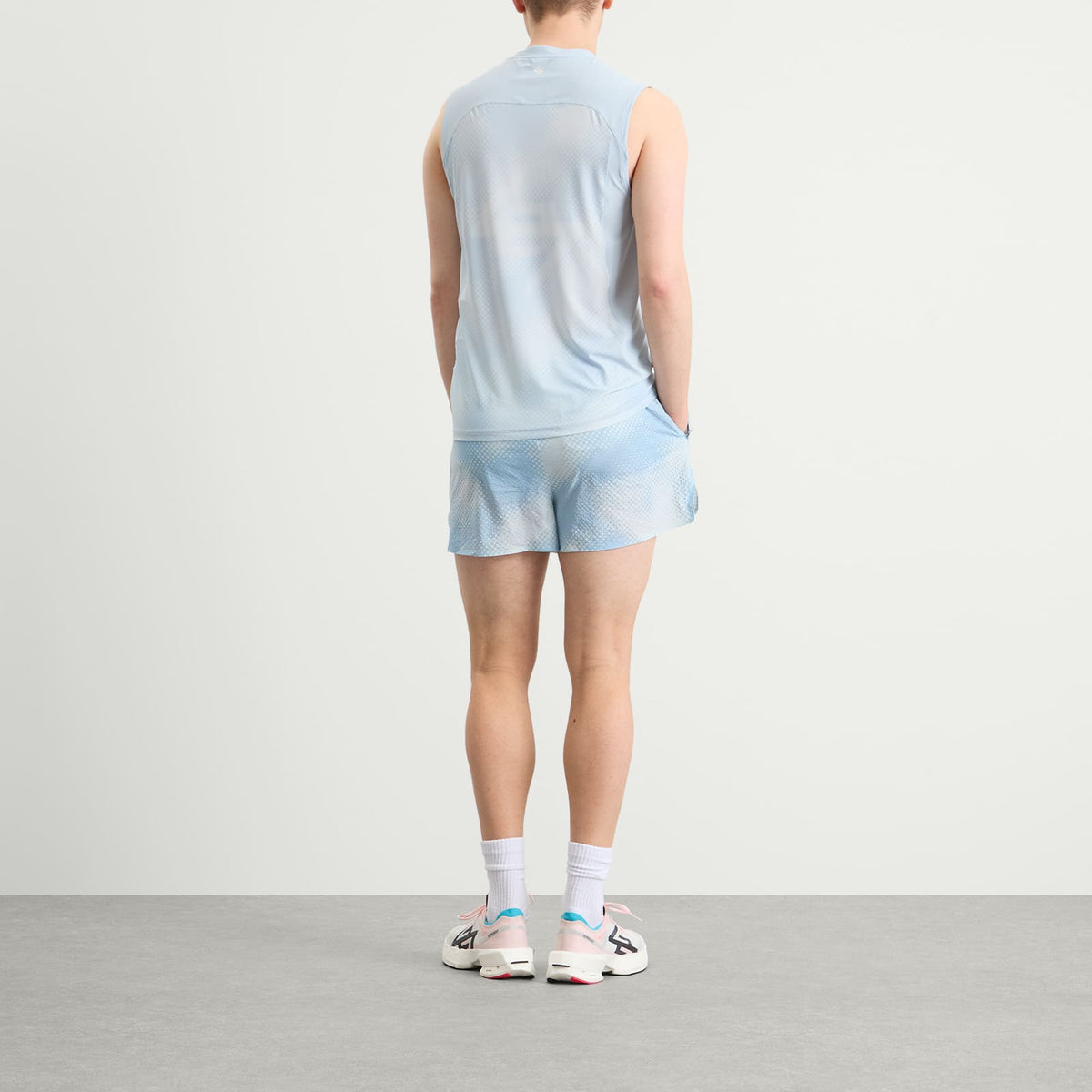 Represent 247 Hybrid Tank