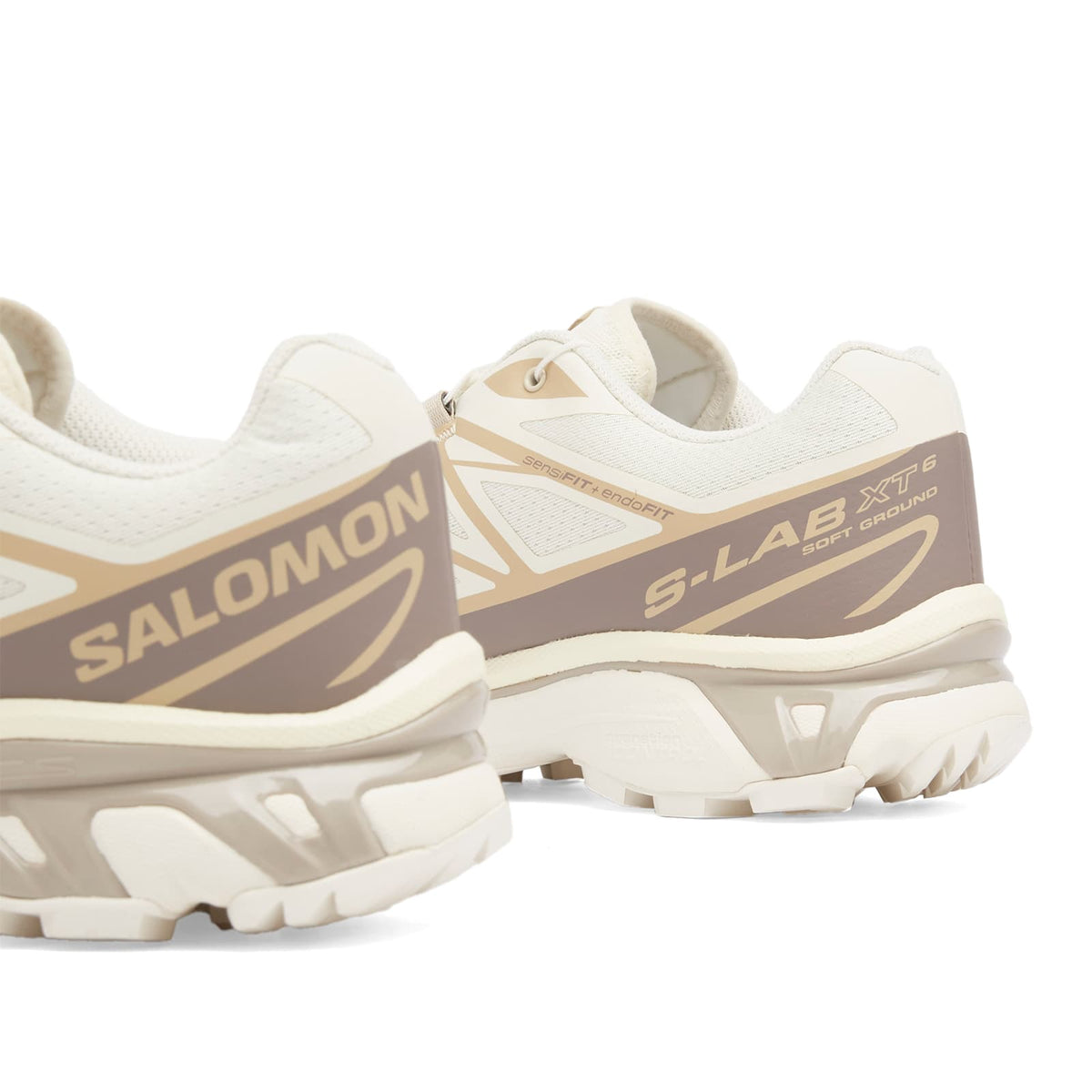 Salomon Xt-6 Sneaker