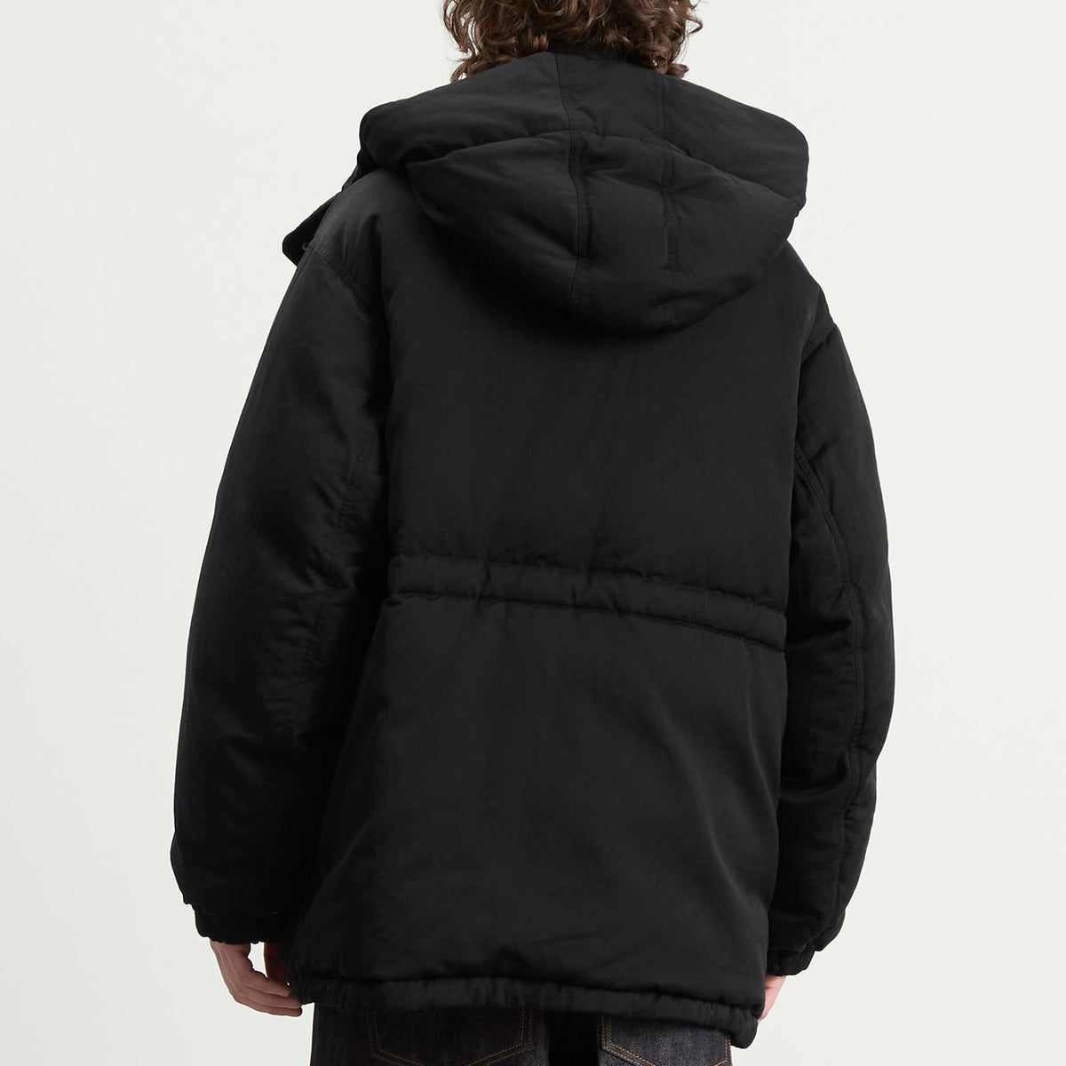 Visvim Kodiak Mil Down Jacket