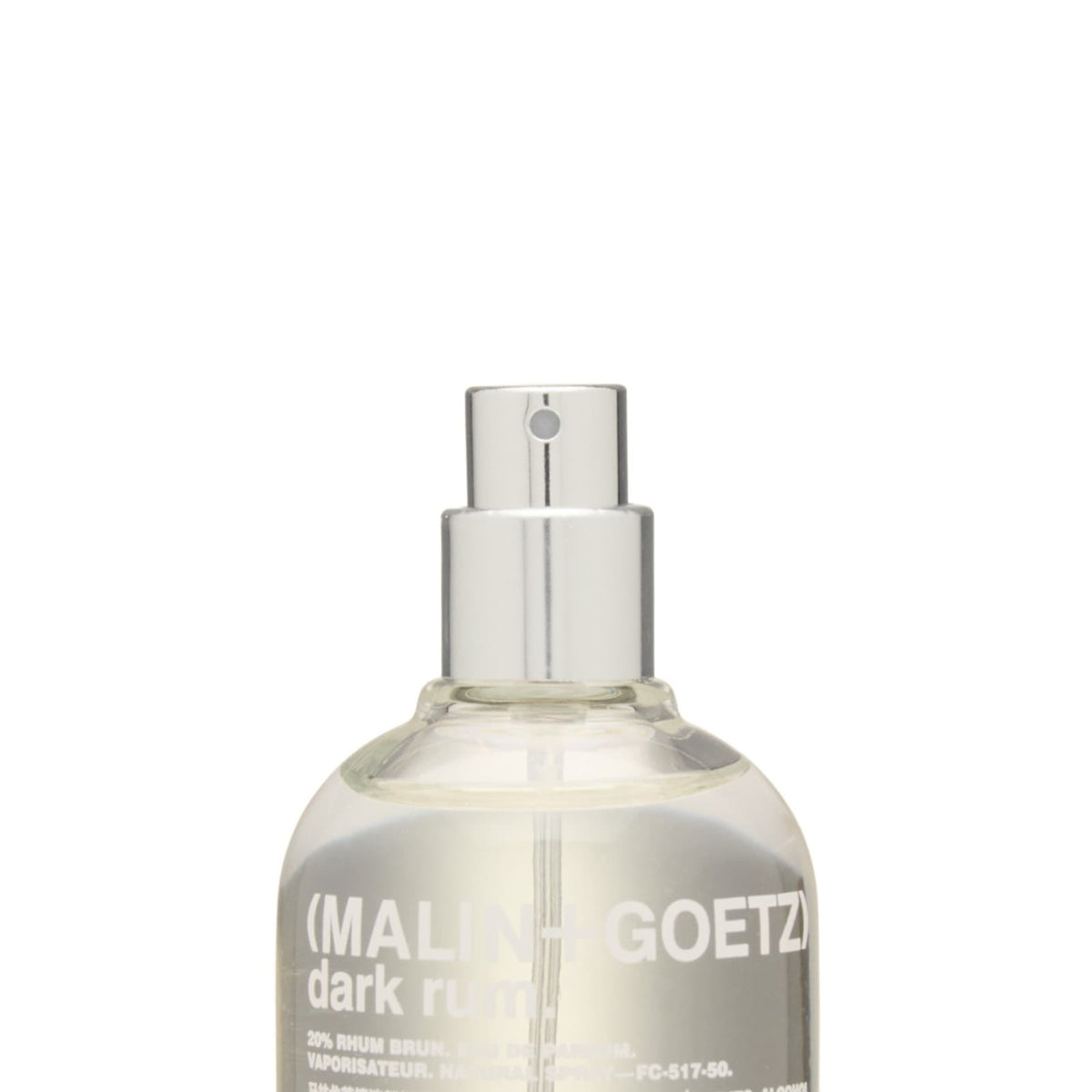 Malin + Goetz Dark Rum Eau De Parfum