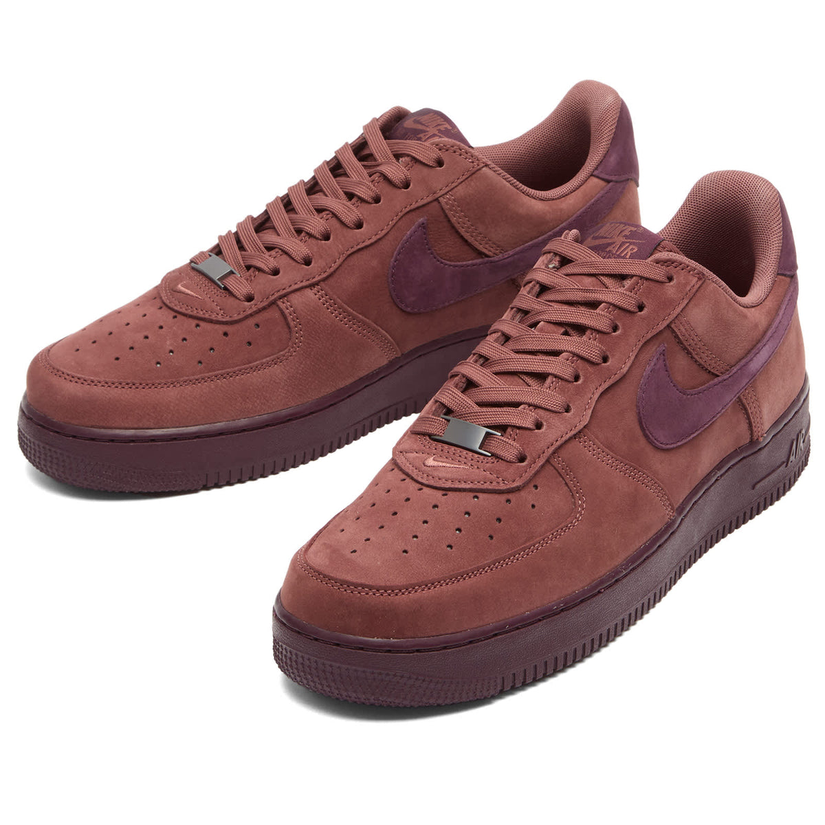 Nike Air Force 1 Low Retro PRM Sneaker