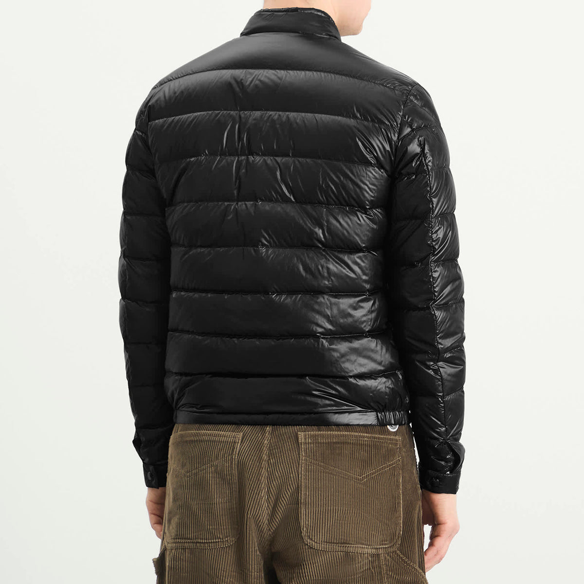 Moncler Acorus Down Jacket